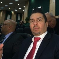 Samir BENAMER
