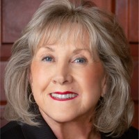 Linda Johnston
