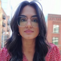 Sarah Hassan