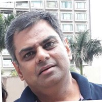 Atul Sharma