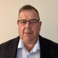 Murray Oliver