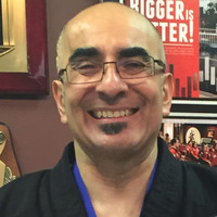 Joe Gallardo