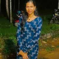 Anju Krishna