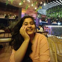 Krithika Vyas