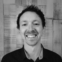 Simon Wood