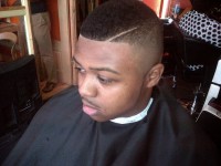 Andre Walters
