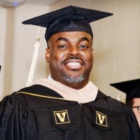 Shane Sweeting, Mba
