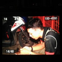 Bangkit Putra Nanda