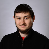 Benjamin Drye