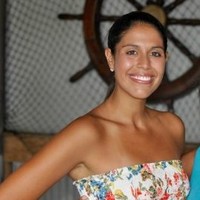 Anika Arevalo, DPT