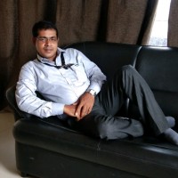 Sandip Roy