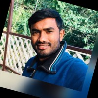 Jayendra M
