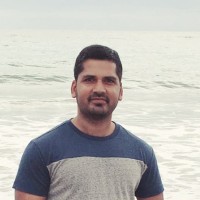 Dinesh Sarda