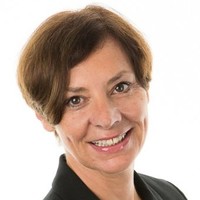 Christiane Jestädt