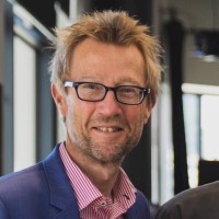 Simon Bradwell