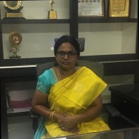 Mathiselvi Sakthivel