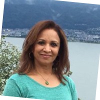 Bhavana Desai