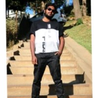 Maheshbabu T S