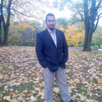 Sergio Guzman