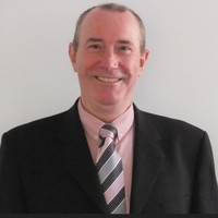 Ian Coulson