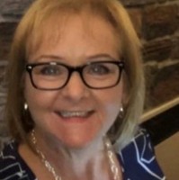 Patricia Carrick