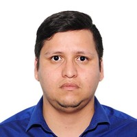 Isaí REYES SANCHEZ