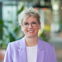 Renee Hoendervangers