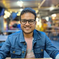 Manoj Kumar Sahoo