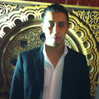 Chrradi Oussama