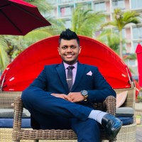 Nimesh Kavshal