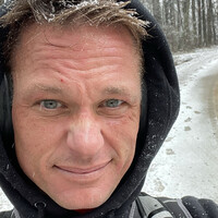 Jesse Grisham