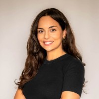 Maya Abou-Ghanem, Phd