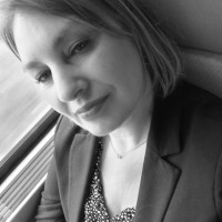 Nathalie Beaufils