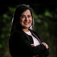 Naomi Medina