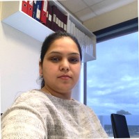 Radha Sharma