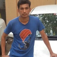 Deepak Bhandari
