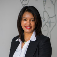 Roshanda Domingo