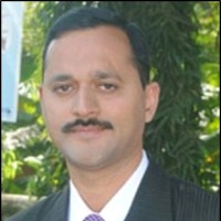 Rupesh Rozario