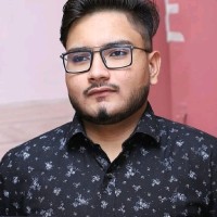 Ashfakamin Chauhan