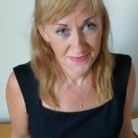 Maria Mullender
