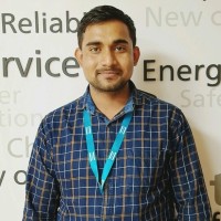 Pradip Mahajan