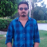 Naveed Jawed