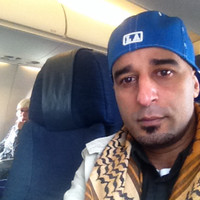 Abdul Haji