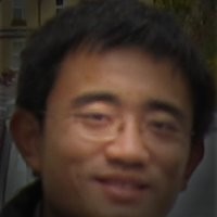 Java Liu