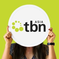 TBN Asia Team