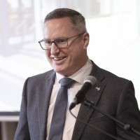 Michael O'Grady Acma Cgma Mba