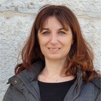 Sabrina Tournier
