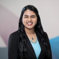 Eunice Samraj