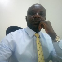 Cletus Aghogho Igbe