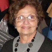 Evangelina Marrero Faz